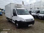 Motor iveco daily 3.0 eu4 - 1