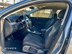 Volkswagen Passat 1.4 TSI Comfortline - 8