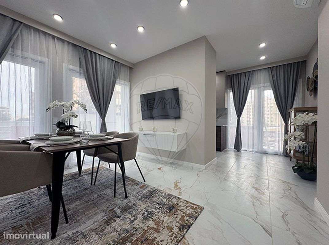 Apartamento T2 para venda - Grande imagem: 2/29