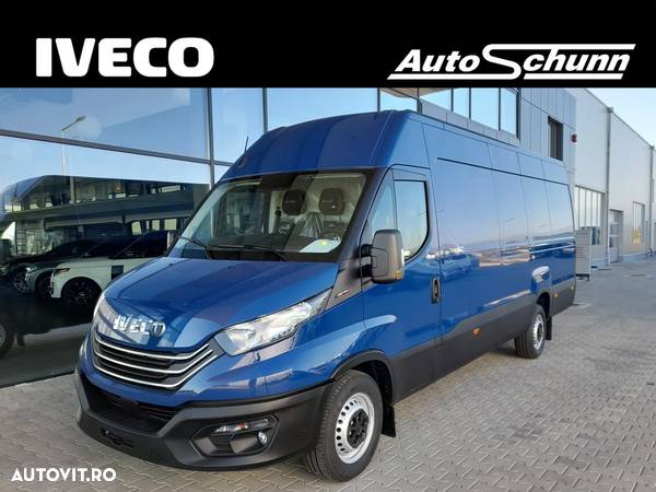 Iveco Daily 35S18H V - D30V - 1