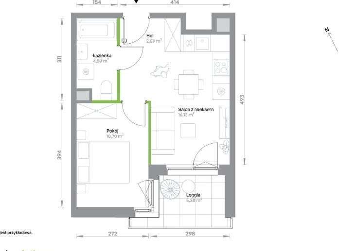 2 pok Włochy al Krakowska-0