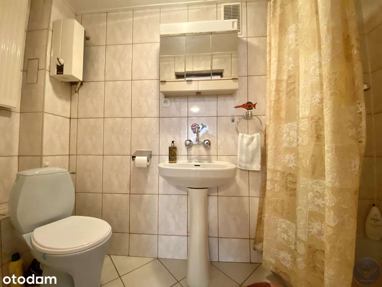 Dom Wolnostojący_210m2_Garaż_Ogród-17