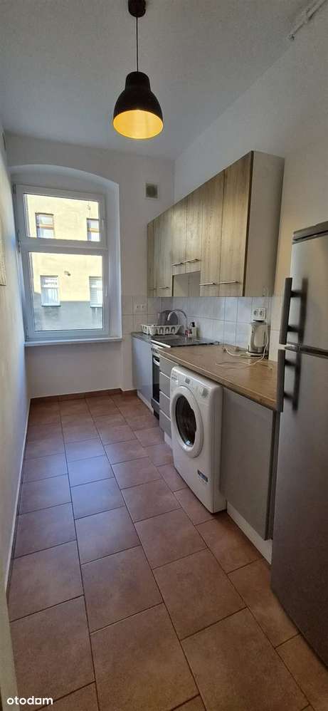 Mieszkanie inwestycyjne w centrum Gliwic-2 pokoje-3