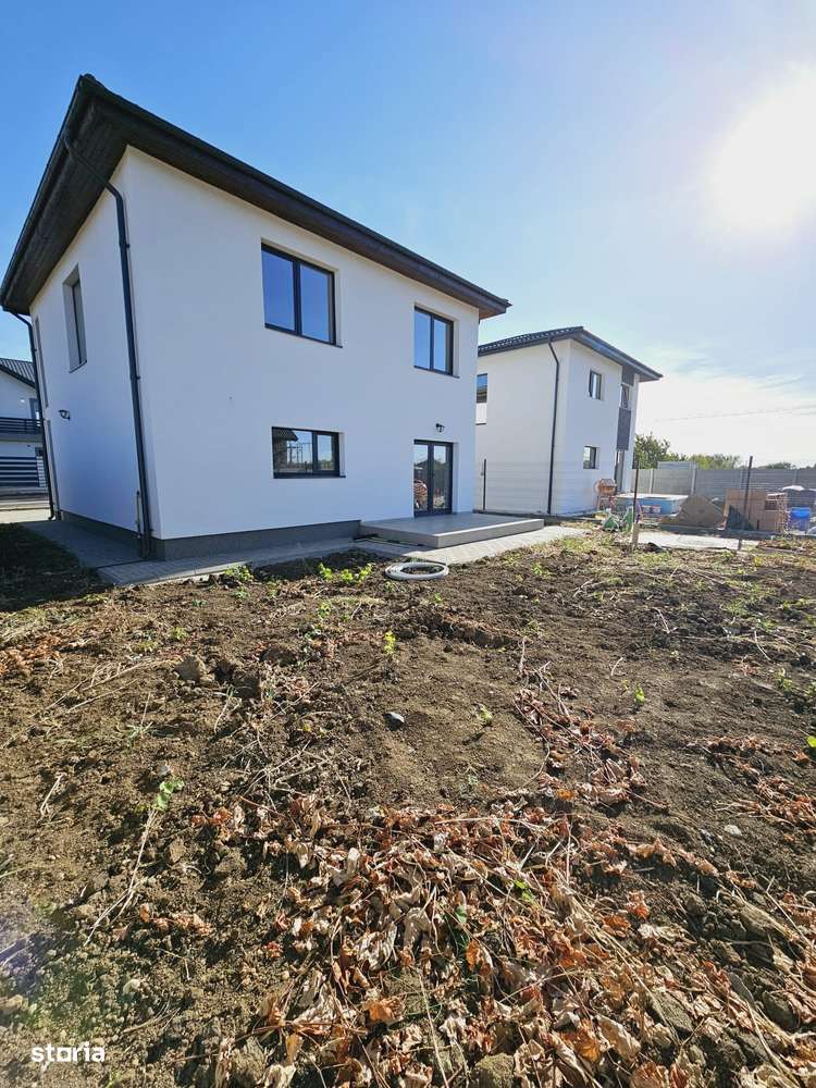 Casa Parter +1Etaj+Pod 4camere/ Com.Berceni/Comision 0% - Imagine principală: 4/20