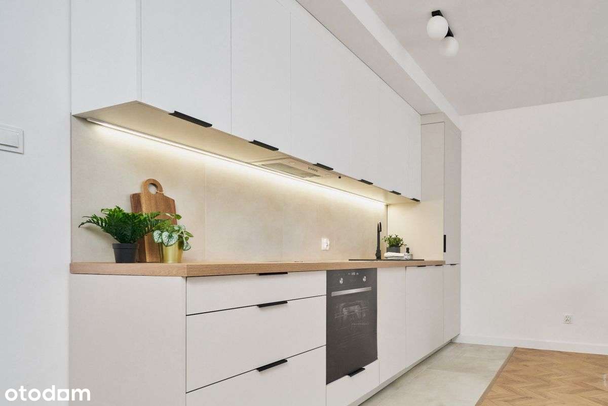 w trakcie remontu- możliwość rezerwacji - Pełny obrazek: 4/10