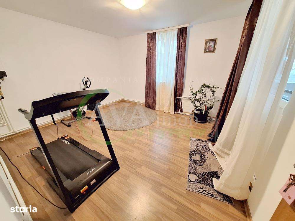 Casa moderna P+1 in Magura, 7 dormitoare, teren 421 mp, posibilitate 2-14