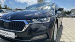 Skoda Octavia 2.0 TDI Style DSG - 10