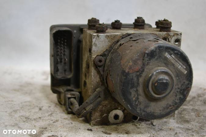 PA 189 POMPA ABS 10.0946-1402.3 RENAULT LAGUNA - 3