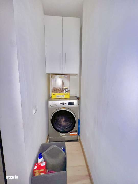 2 camere renovat in bloc Perla-7