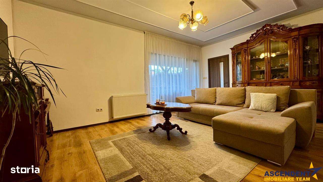 Film&Tur 3D! Locuinta cu design echilibrat, doua accesuri, foisor si s - Imagine principală: 2/10