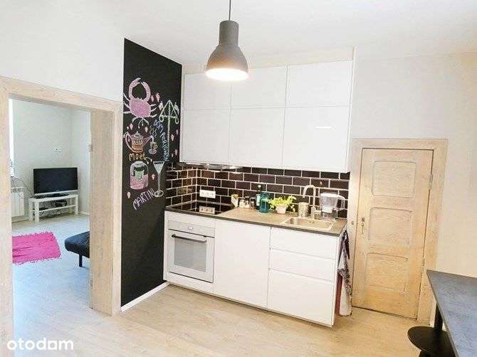 Duży dom z ogromnym ogrodem,112m2, Długa 53, Luboń - Pełny obrazek: 4/10