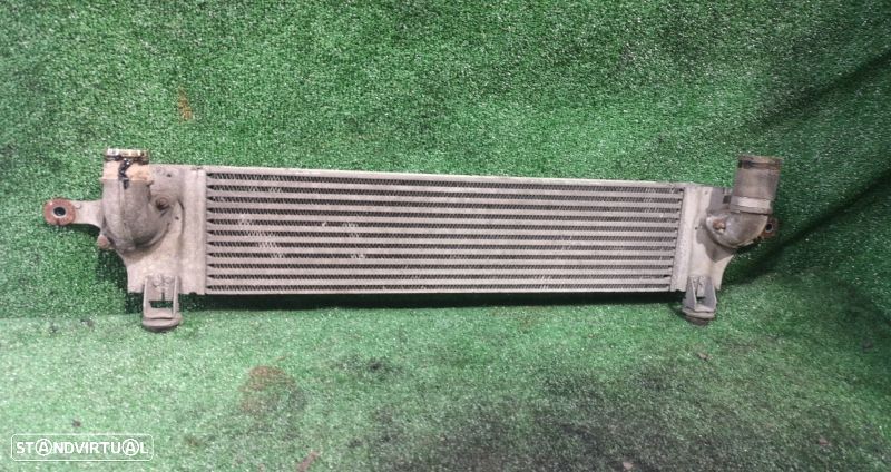 Intercooler Radiador Nissan Qashqai / Qashqai +2 I (J10, Nj10, Jj10e) - 1