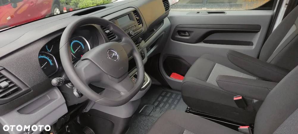 Opel VIVARO-E  FURGON L2H1 - 4