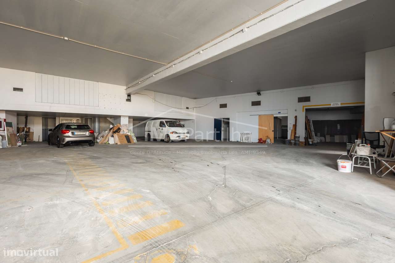 Prédio em Arroios para investimento - Lisboa - Grande imagem: 3/6