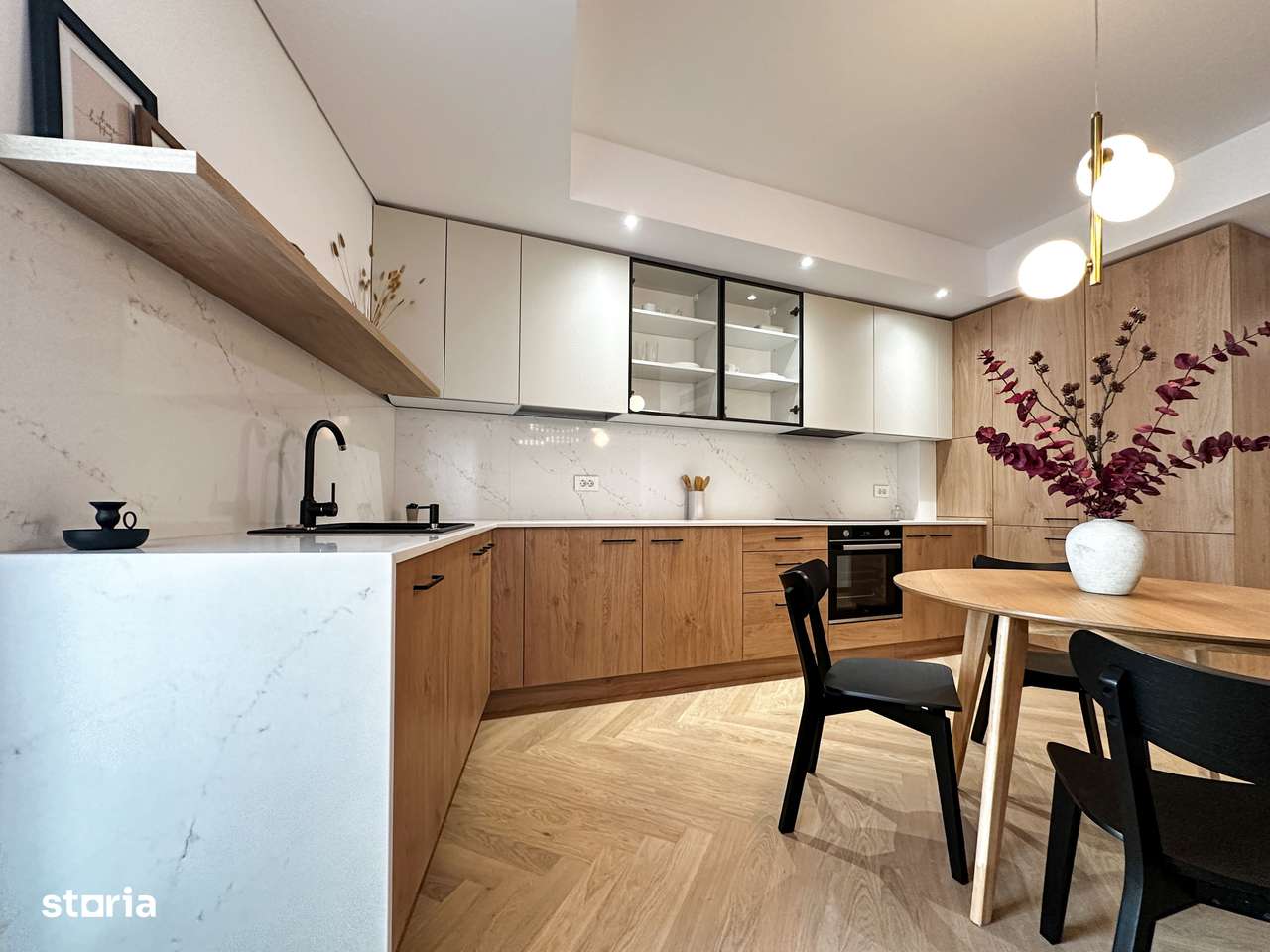 Apartament 2 camere de închiriat în Centrul Bucureștiului - Centralis - Imagine principală: 5/20