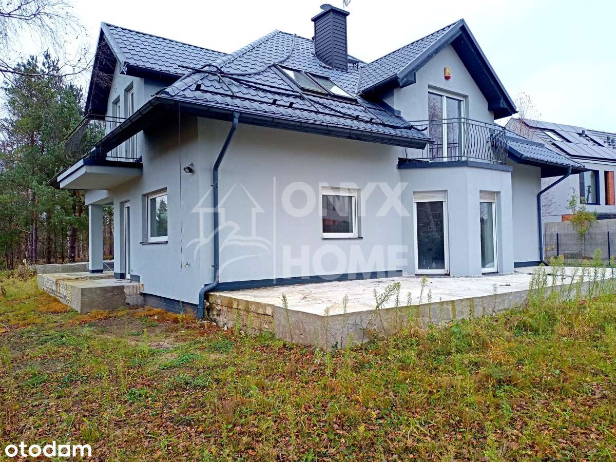 Gdynia, dom wolnostojący, 233 m2 pow. całkowitej !-2