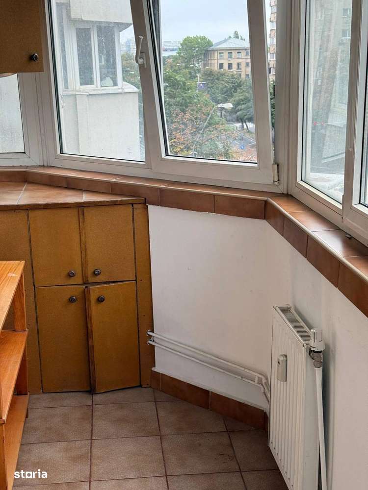 Apartament spatios 4 camere zona Iancului aproape de metrou! - Imagine principală: 4/20