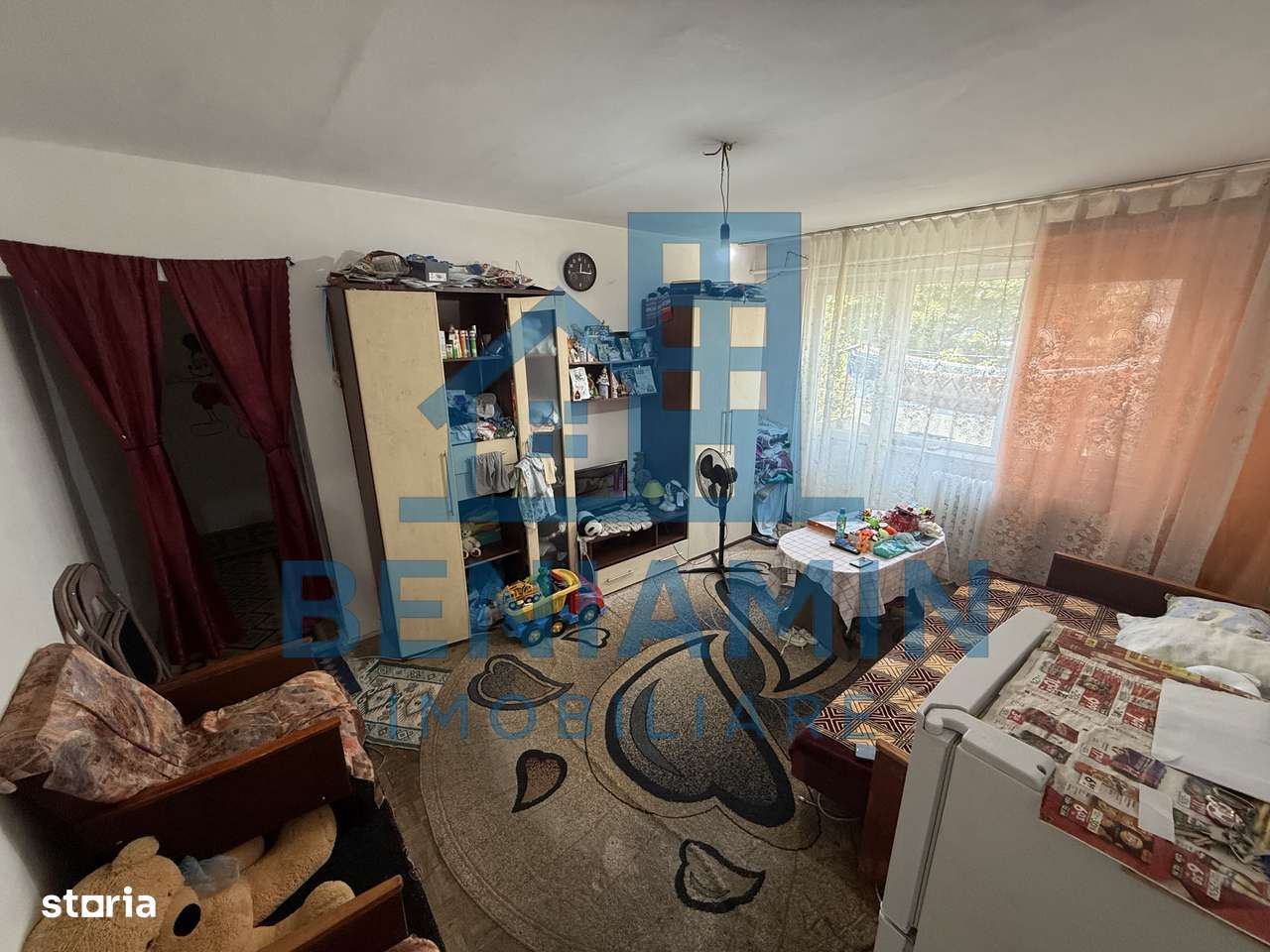 Apartament 3 camere - 51mp - Teava de gaze - Craiovita - Brancoveanu - Imagine principală: 1/7