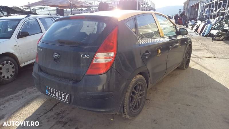 Dezmembrez Hyundai I30 an fabr. 2008, 1.4i - 7