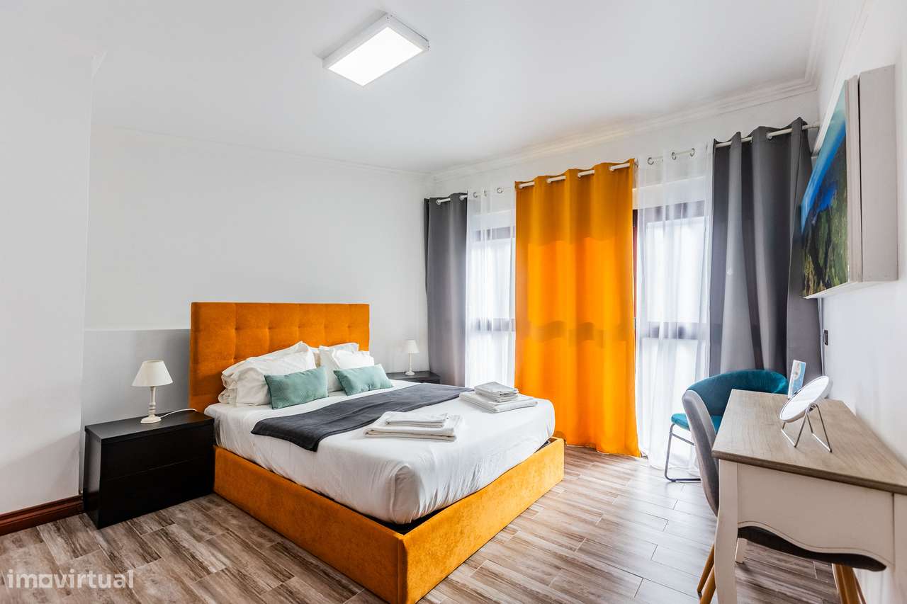 Moradia Geminada - Centro Ribeira Grande - Grande imagem: 4/32