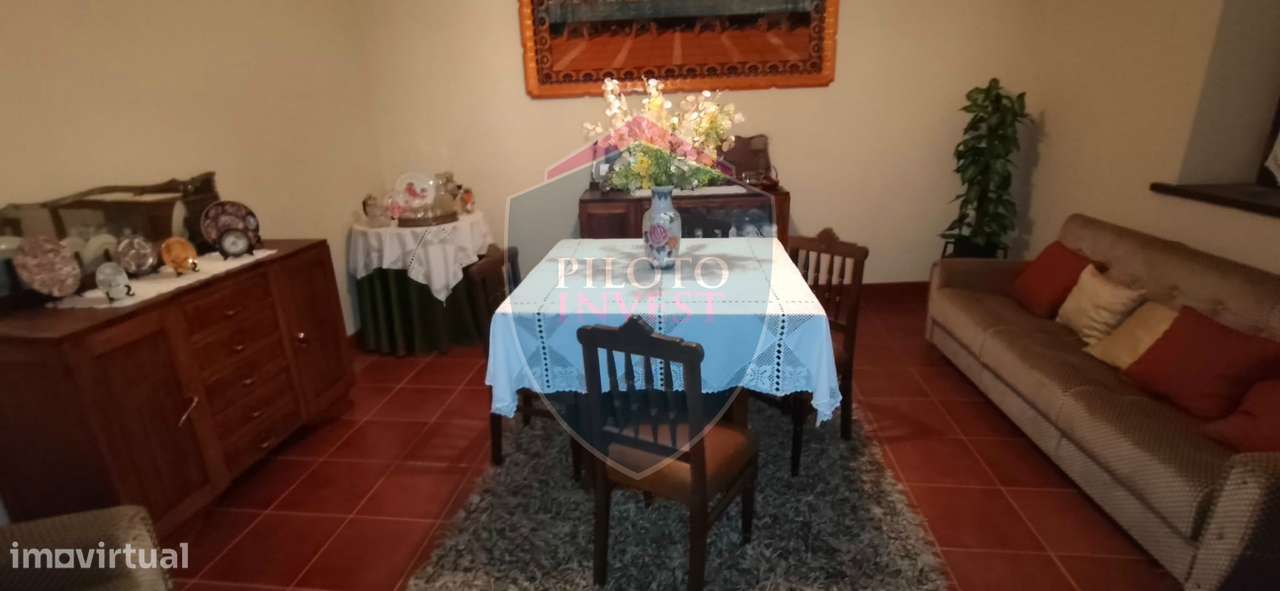 Moradia Isolada T3 Venda em Eirado,Aguiar da Beira-8