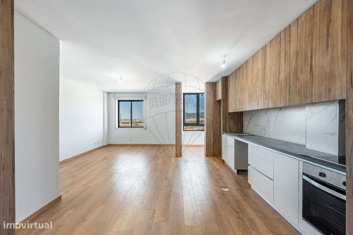 Apartamento T2 para venda - Grande imagem: 2/20