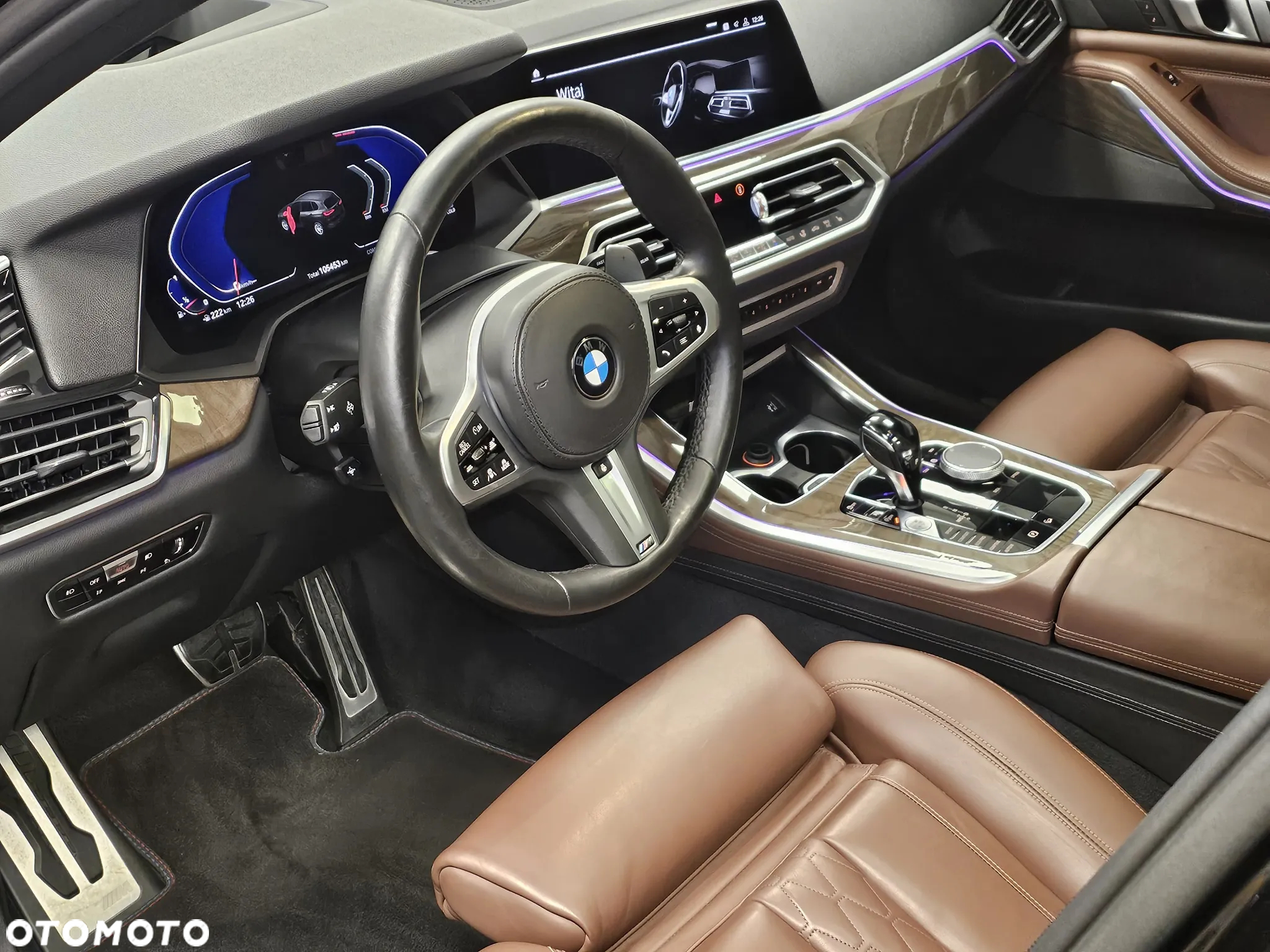 BMW X5 xDrive50i - 12