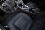 Ford Fusion 2.5 SE - 11