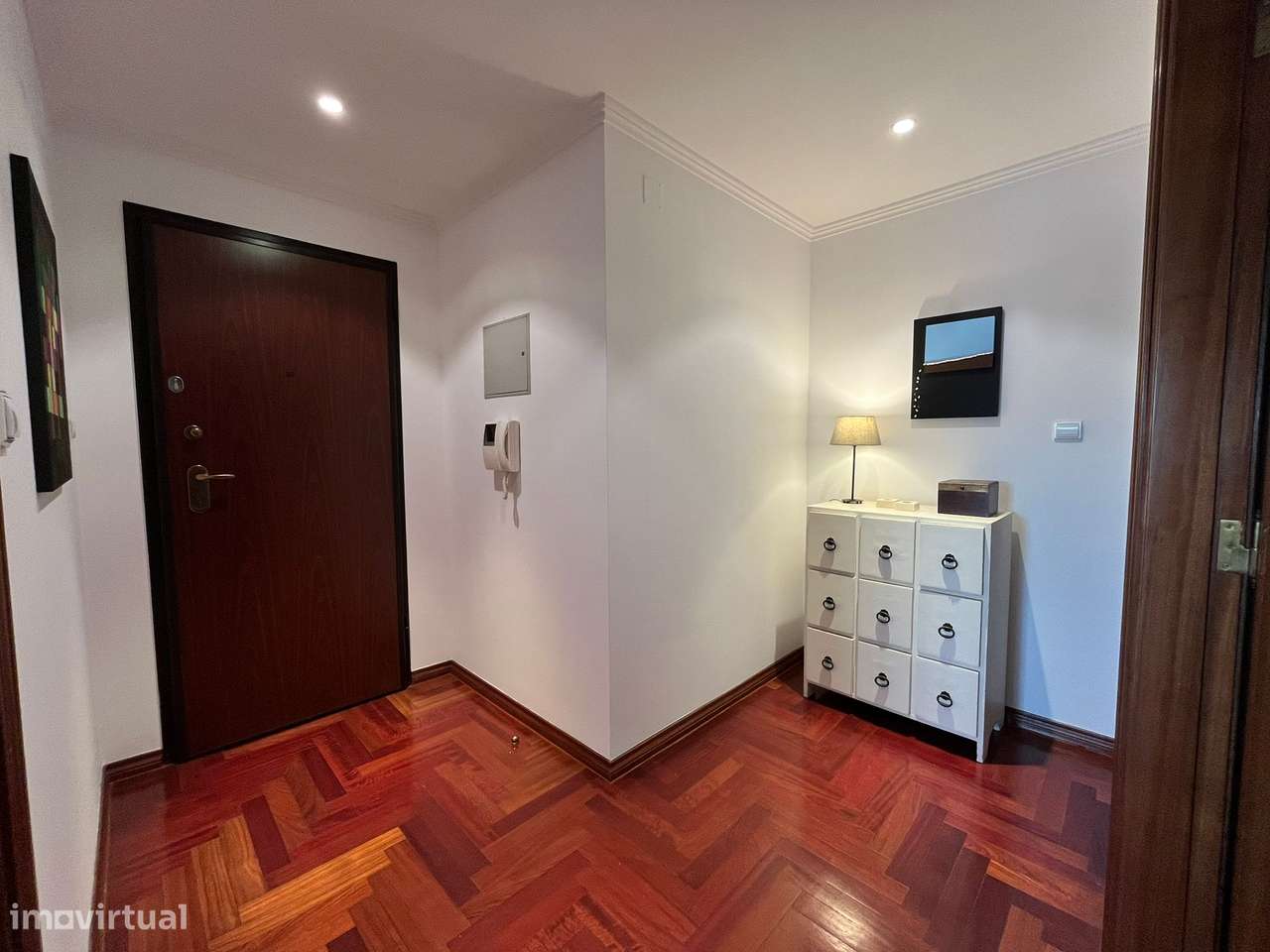 Apartamento T3 à venda na Rua Artur Bual, 12 - Grande imagem: 4/26
