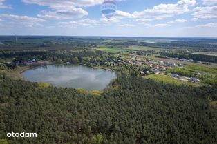 Twoja Działka Po Sąsiedzku Z Doliną Wkry - Błędowo