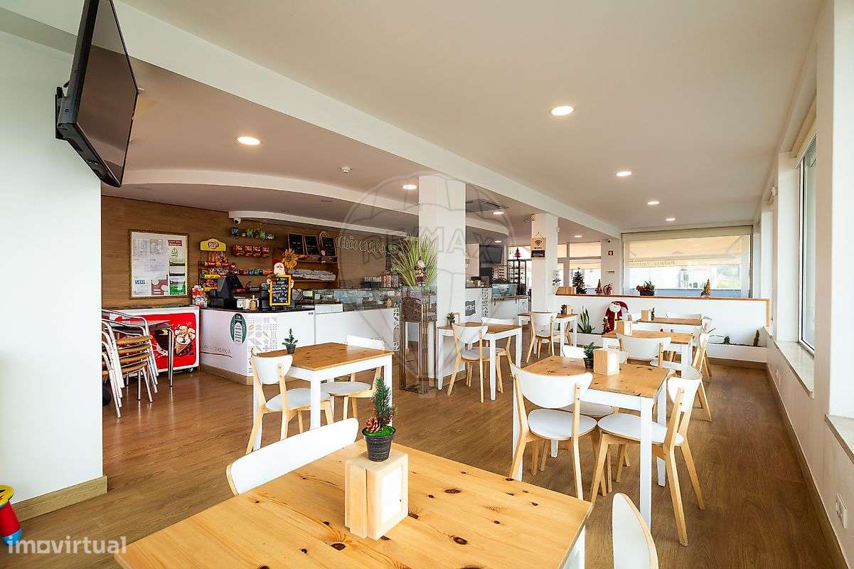 Trespasse  para venda-13