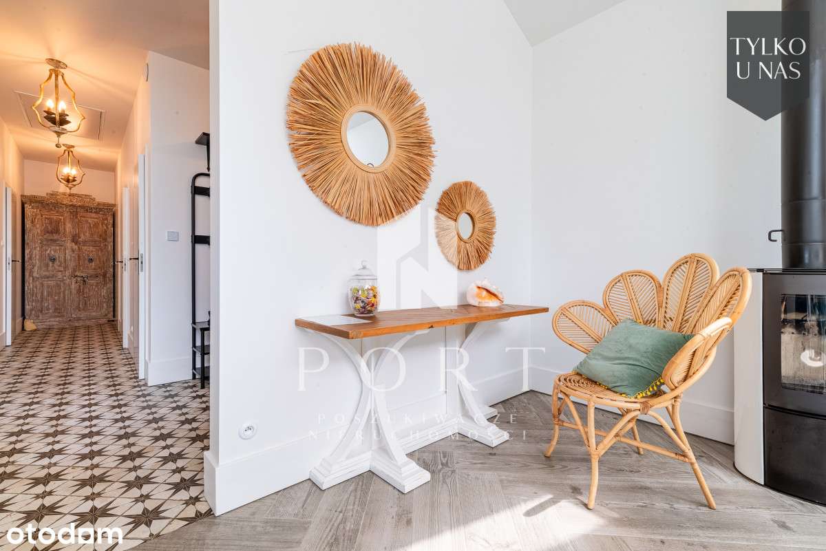 Kompleks luksusowych domów w Odargowie. - Pełny obrazek: 4/20