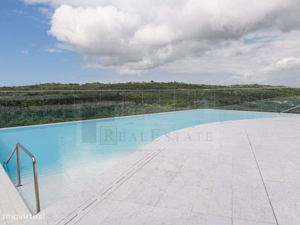 Apartamento T4+1 na Infinity Tower - Nature Flats, 21.º andar-47