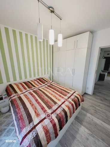 Apartament ultrafinisat, zona Vivo Mall.-4