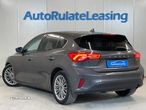 Ford Focus 1.5 EcoBlue Titanium - 4