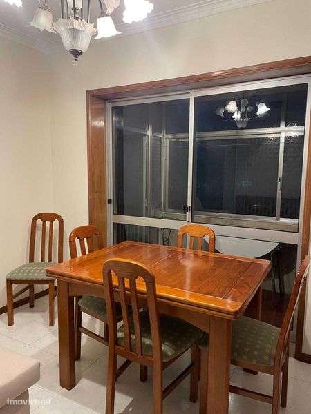 Apartamento T3 (totalmente mobilado) - Arrendar - Centro de Gaia - Grande imagem: 5/11