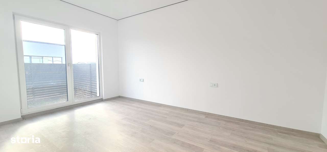 Casa 4 camere finalizata intabulata cartier Izvor Tarlungeni-4