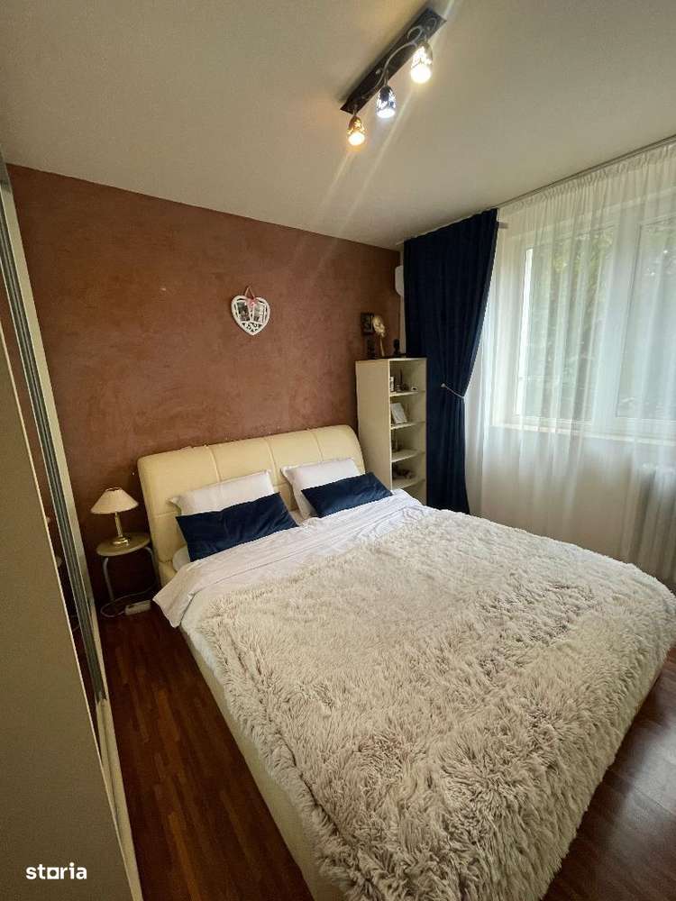 Apartament 2 camere modern,Calea Bucuresti-Spital Neuropsihiatrie.-5