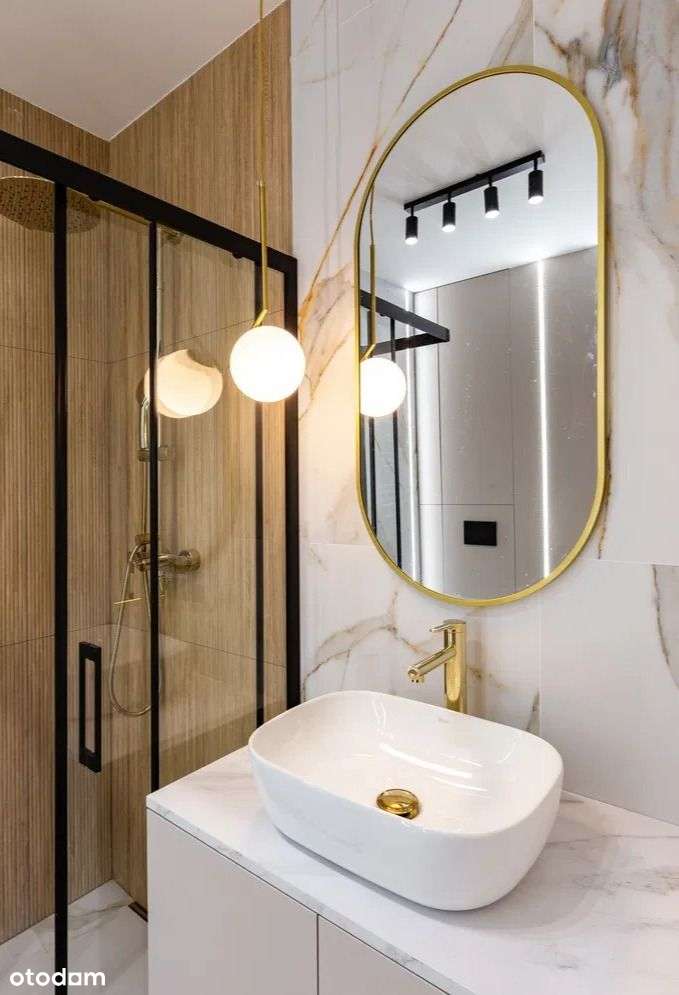 2 pokoje, blisko Obwodnicy i Pkm, wysoki standard - Pełny obrazek: 5/7