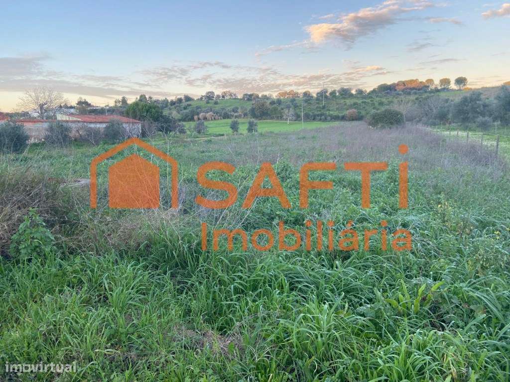 Vende-se Terreno Rústico em Tomar - Grande imagem: 2/6