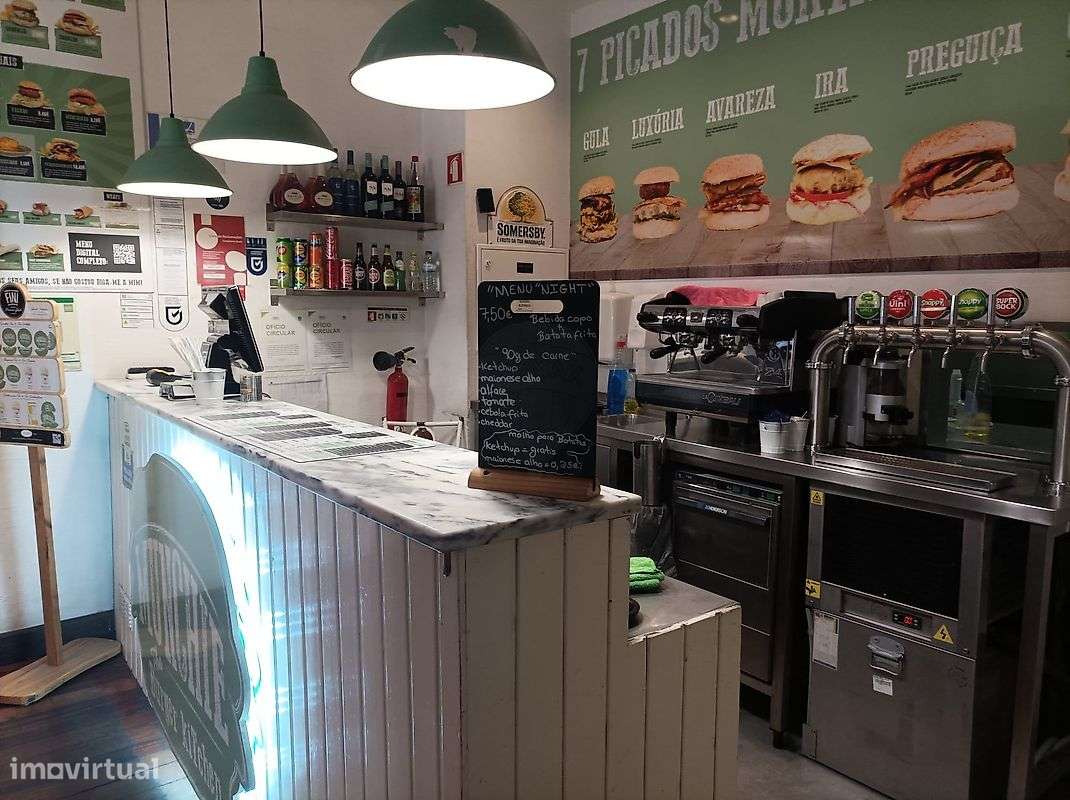 Trespasse  para venda - Grande imagem: 5/18