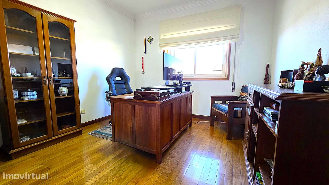 MORADIA T4 Pronta Habitar-28