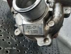 turbina  toyota yaris 1.4 d d4-d  1720133010 17201-33010 - 4