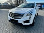 Cadillac XT5 - 1