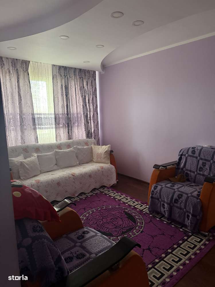 4 camere zona  micro 39B-0