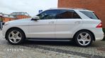 Mercedes-Benz ML 350 BlueTec 4-Matic - 16