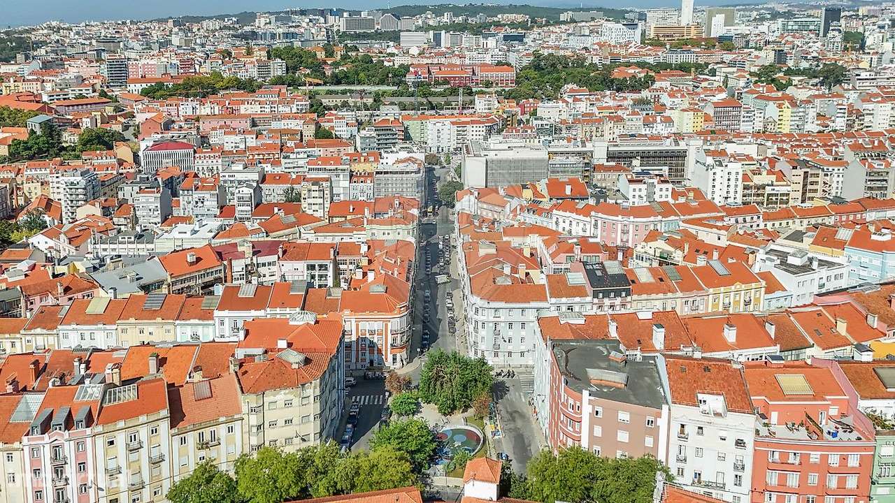 Apartamento – Santa Maria Maior - Vista 3