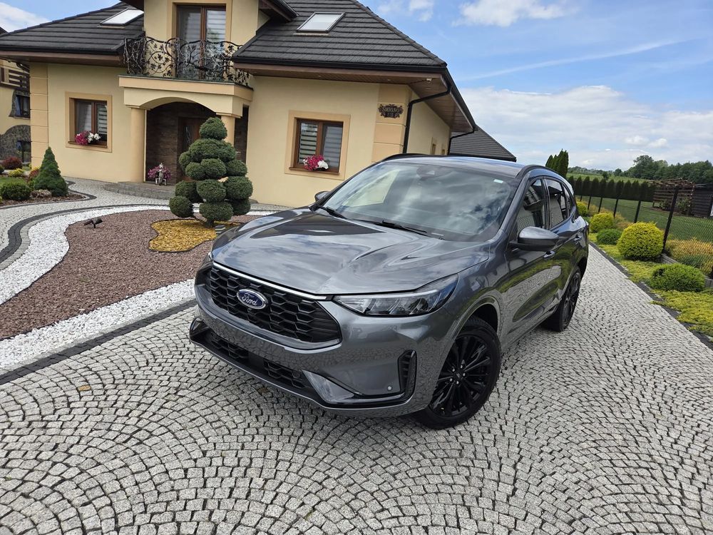 Ford Kuga III 2.0 EcoBoost 4x4 ST-Line 2024