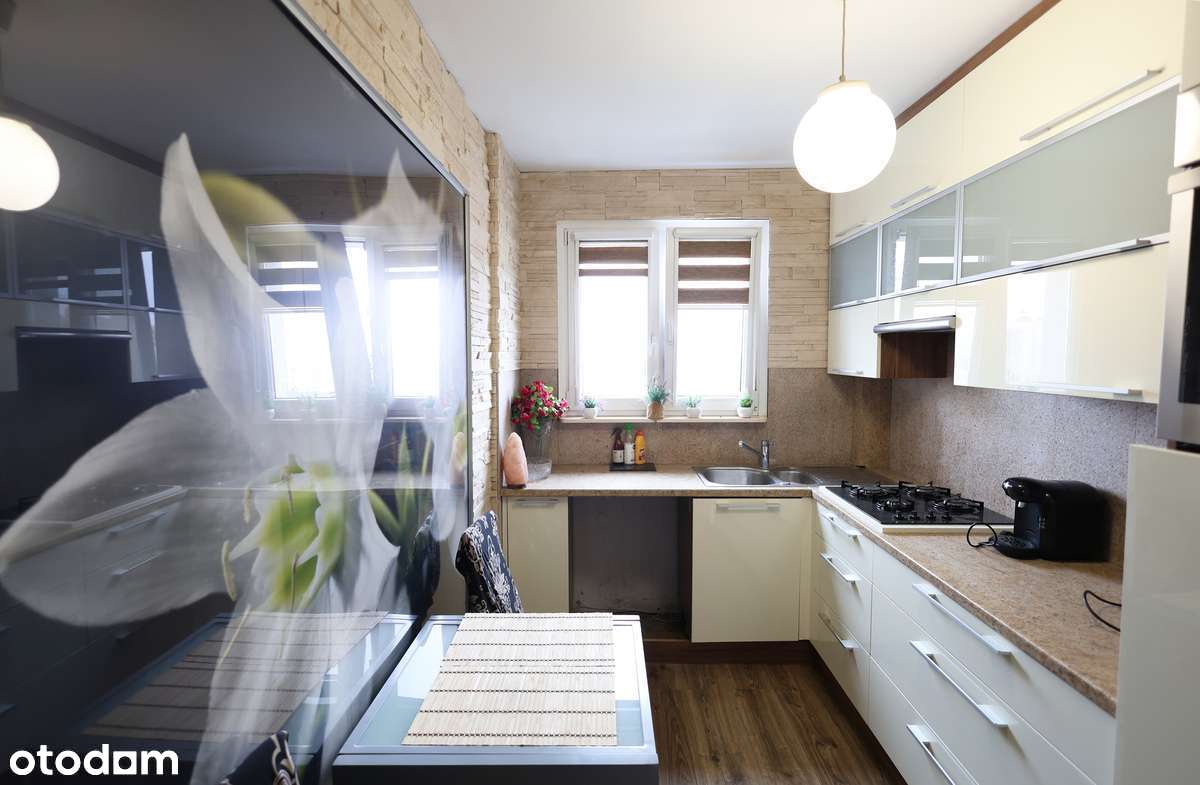 Mieszkanie na sprzedaż z windą – os. Dobrzec Wyszyńskiego – Kalisz-1