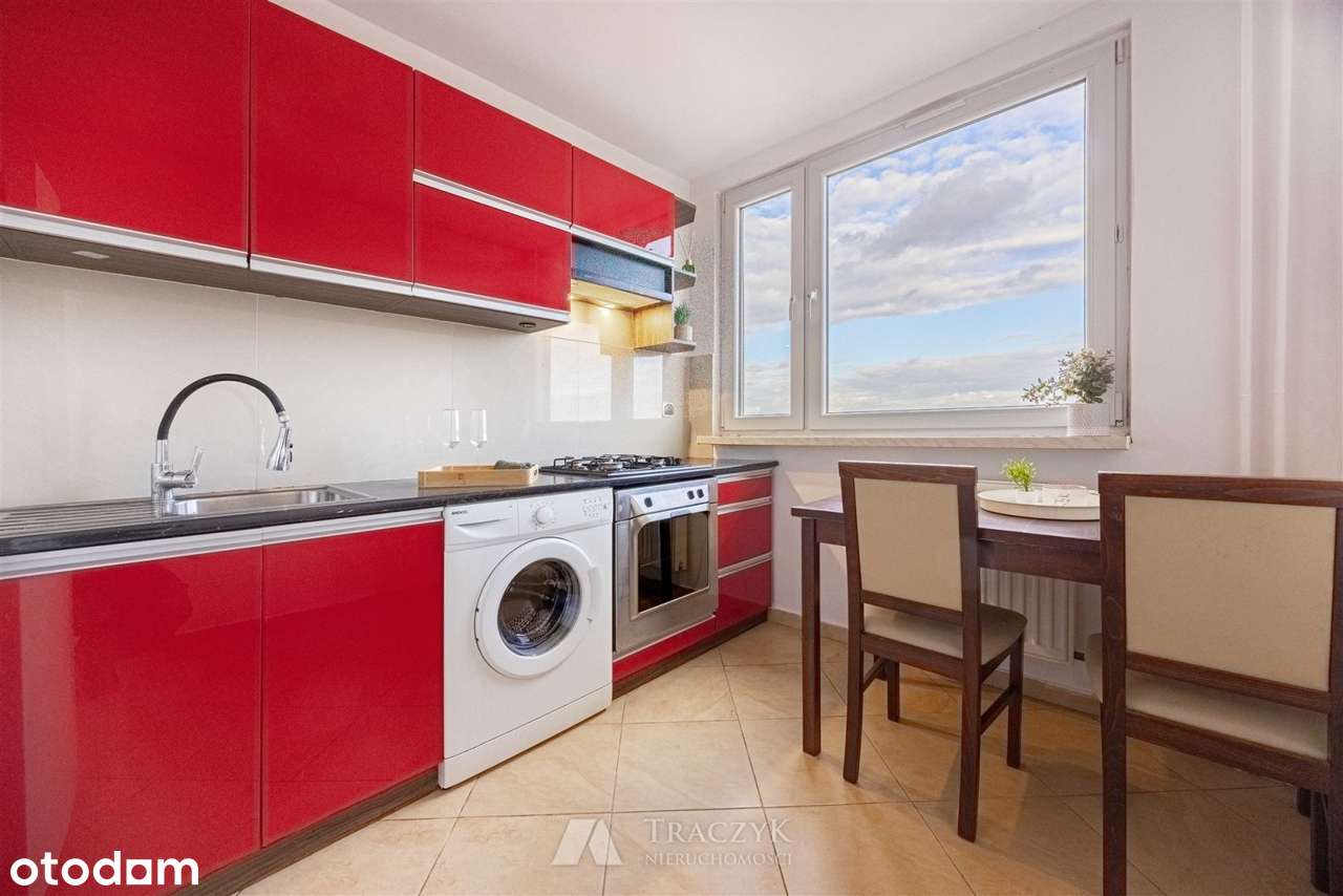 Rozkład, dwustronne, winda, piwnica, blisko-6